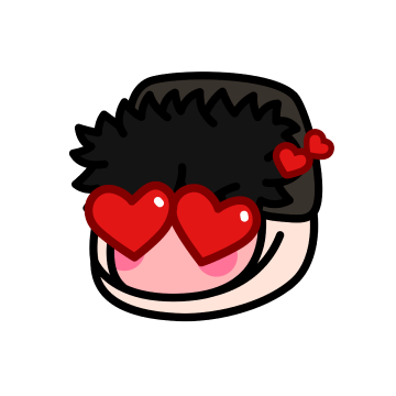 Cheers UP Emoji-喜欢-13
